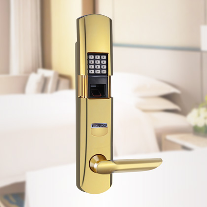 US99 door lock