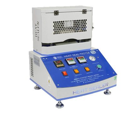 Laboratory Heat Sealer