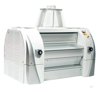 Roller Crusher