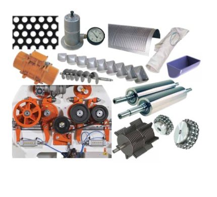 Spare Parts