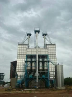 PADDY DRYER