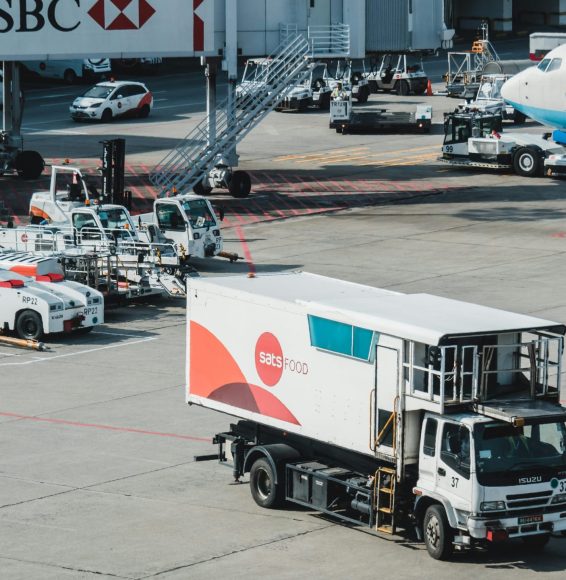Customs Clearance Assistance